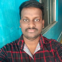 Jegatheesh A