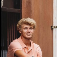 Trent Thorpe