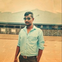Nitin Kumar T