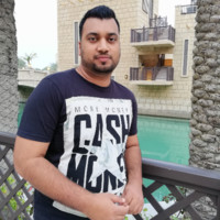 Fahad Mazhar