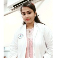 Dr.Tharini V