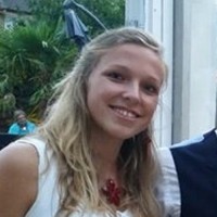 Amelia Entwistle
