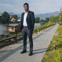 Ishfaq Khan