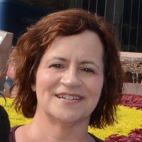 Shelia Vickers