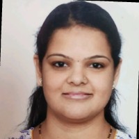 Anagha Vaze