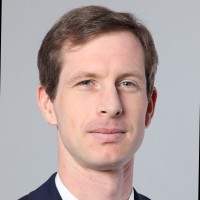 Peter Kaufmann, Cfa, Frm