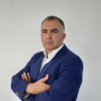 Angel Garcia Ruiz