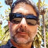 Mauricio Cifuentes