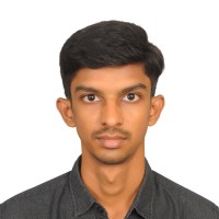ARAVIND P