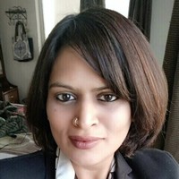 Aekta Jain