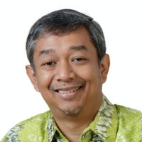 Richardus Eko Indrajit