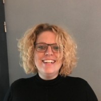 Ilse Balder- Ruijter