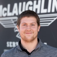Ben Tackett