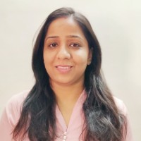 Monika Agrawal