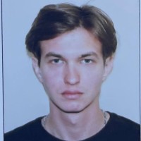 Данило Маткін