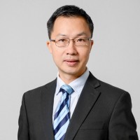 Desmond Mak