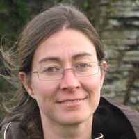 Jessica Spratt, P.Geo.