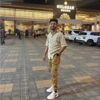 Vikas Saini