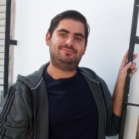Miguel Ángel García Amil