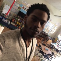 Terence Saunders-Rhett