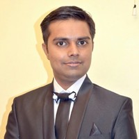 Ashish Gada