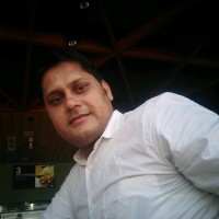 Mohd Mubarik