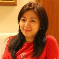 Grace Soliman Laurel