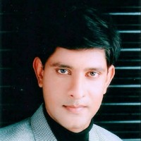 Sanket Jaiswal