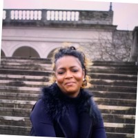 Paulette Harris