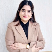 Heena Vithaldas