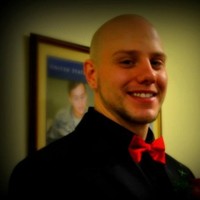 Brett Vance
