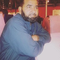 Muhammad Safdar