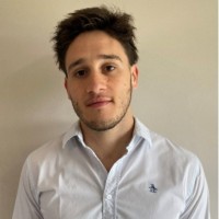 Marcos Valentin Berti