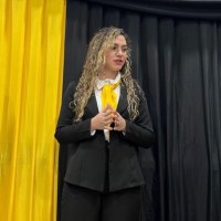 Patricia Aguinagalde