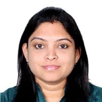Smitha Alva