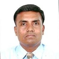 Balaji Kadapa