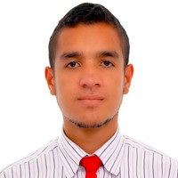 Iván David Uchima León