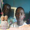 RIDWAN OPEYEMI