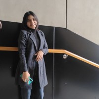 Neha Chaudhry