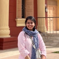 Ananya Rajput