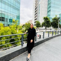 Aiswarya B Nair