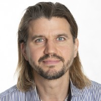 Patrik Härdner