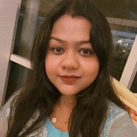 Paramita Basu