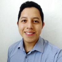 Carlos Emilio Chan Domínguez