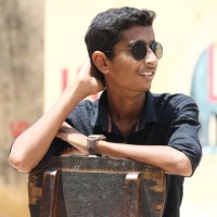Sarvesh Tarkase