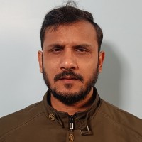 Vinay Kumar Sharma