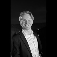 Martin Bjørndalen Mathisen