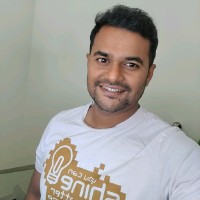 Ashok Kumar Natarajan