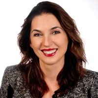 Maria Latushkin