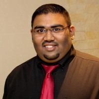 Darran Manikam